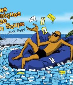 Les chroniques de Simon Soul