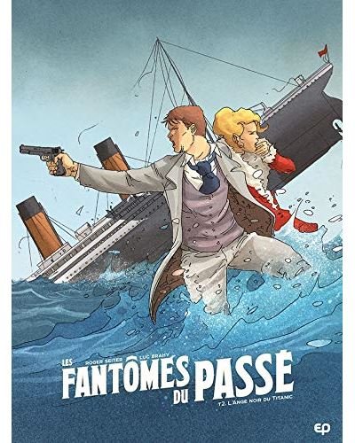 Les fantômes du passé