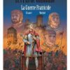 Namibia - tome 5