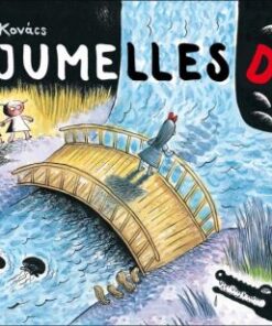 Les Jumelles Delta