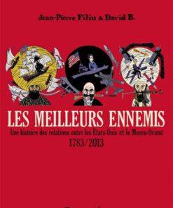Les meilleurs ennemis