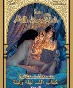 Les mille et une nuits