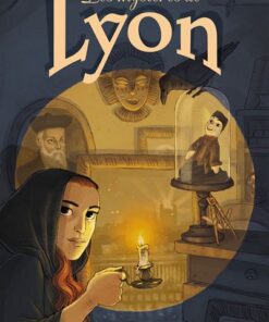 Les mystères de Lyon