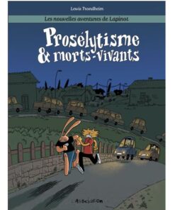 Prosélytisme & Morts-Vivants