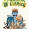 La Recomposition des mondes