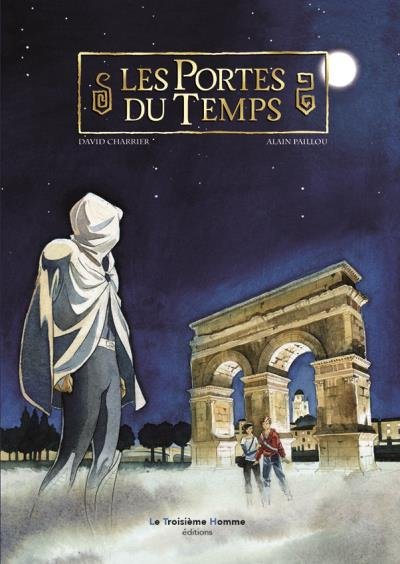 Les portes du temps