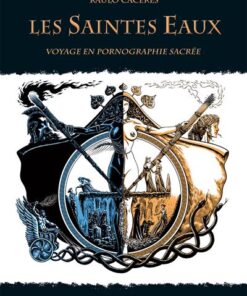 Les saintes eaux