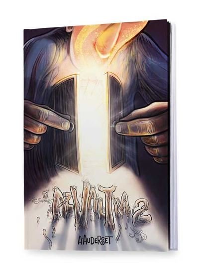 Les souvenirs dAzvaltya - Tome 2