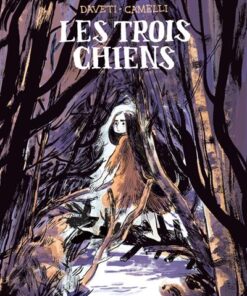 Les trois chiens
