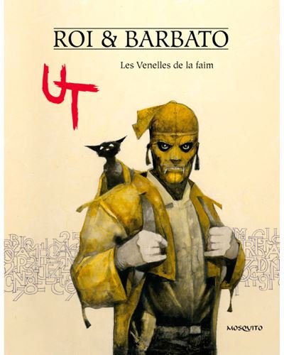 Les venelles de la faim (ut)