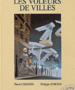 Les voleurs de ville