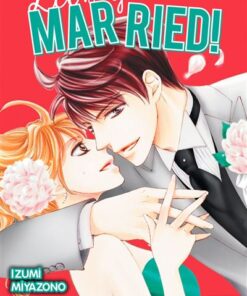 Let's Get Married! T04