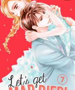 Let's Get Married! T07