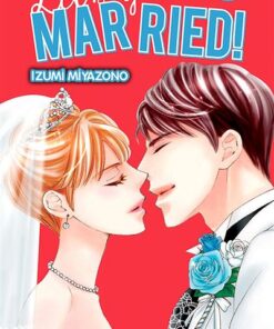 Let's Get Married! T09