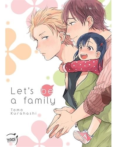 Let's be a family