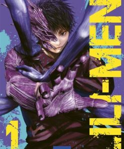 Lili-Men T01