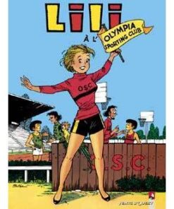 Lili - Tome 15