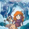 Liloo, fille des cavernes - tome 4 le peuple venu d'ailleurs