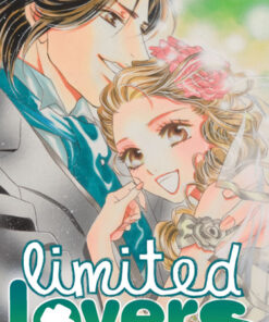 Vol.3 Limited Lovers