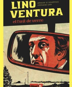 Lino Ventura