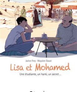 Lisa et Mohamed