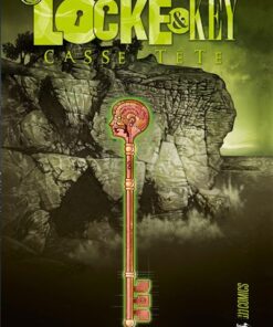 Locke & Key, T2 : Casse-tête