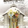 Locke & Key, T4 : les Clés du royaume
