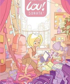 Lou ! Sonata - Tome 01