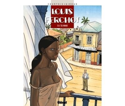 Louis Ferchot - Tome 05