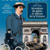 Les Traîne-ténèbres T02