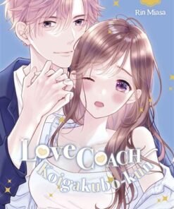 Love Coach Koigakubo-kun T04