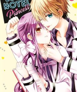 Love Hotel Princess T03