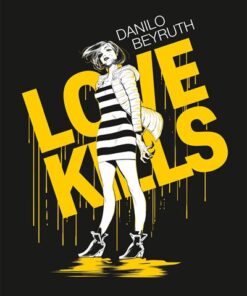 Love Kills