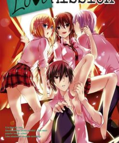 Love Mission T07