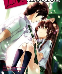 Love Mission T08