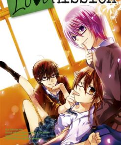 Love Mission T09