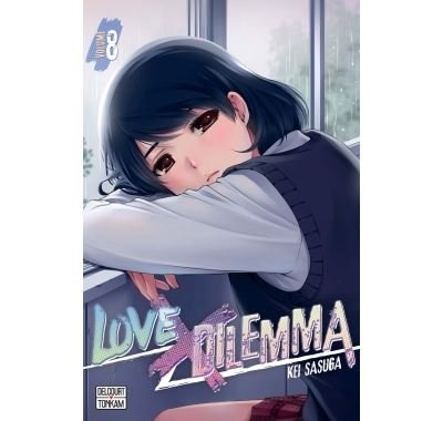 Love X Dilemma T08
