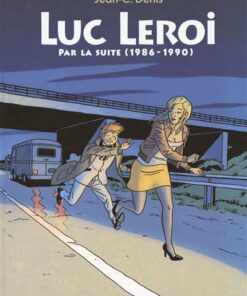 Luc Leroi