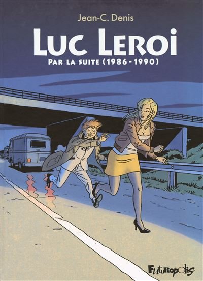 Luc Leroi