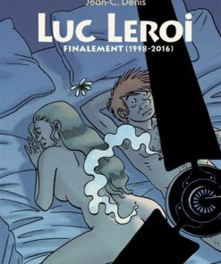 Luc Leroi