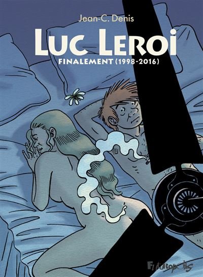 Luc Leroi