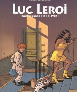 Luc Leroi