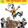 Spirou & Fantasio - tome 13 Z is for Zorglub