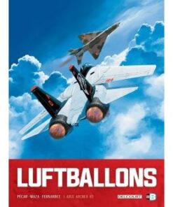 Luftballons T01