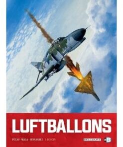 Luftballons T02