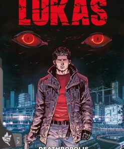 Lukas N°1 - Deathropolis