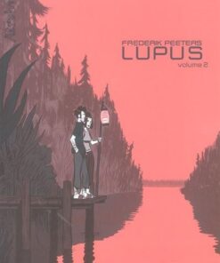 Lupus T. 2