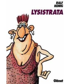 Lysistrata