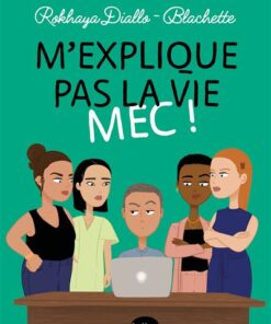 M'explique pas la vie mec !