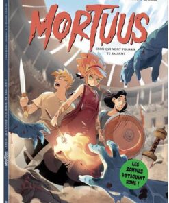 Mortuus,01:ceux qui vont pourrir te saluent